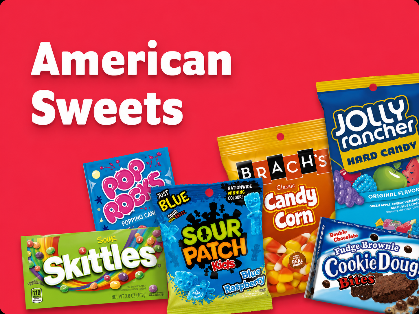 American Candy