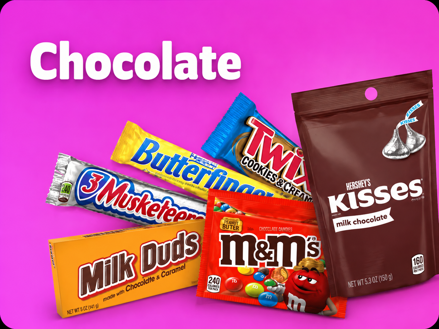 Chocolate