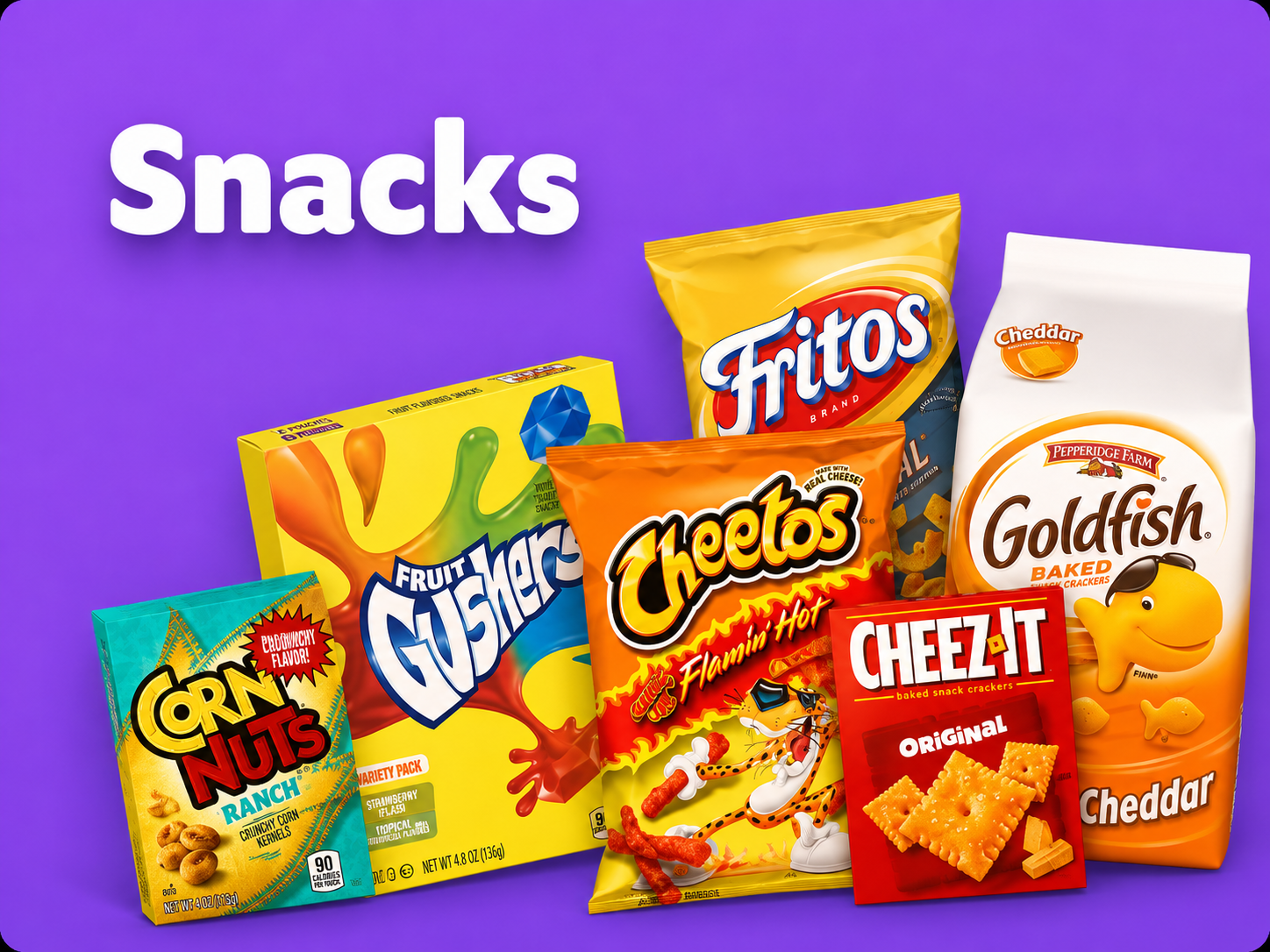 Snacks