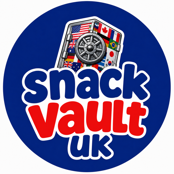 SnackVaultUk
