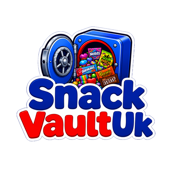 SnackVaultUk